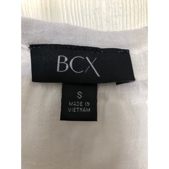 BCX Off Shoulder Top - Picture 3 of 4